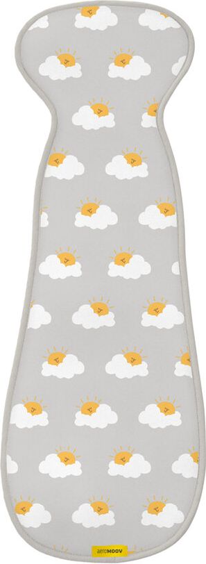 AEROMOOV Vložka do autosedačky Sunny Cloud 15-36kg Limited - obrázek 1