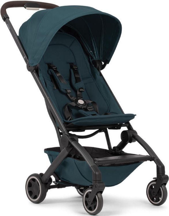 JOOLZ Aer ocean blue 2022 - obrázek 4
