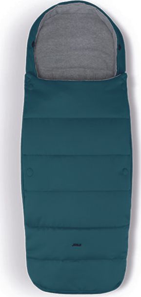 Joolz Aer Ocean blue - obrázek 1