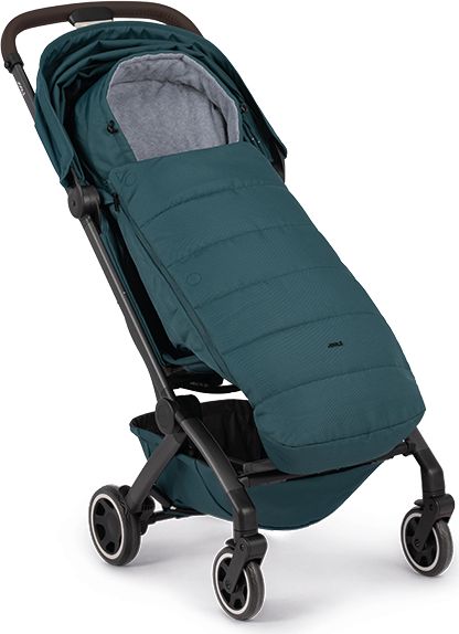 Joolz Aer Ocean blue - obrázek 2