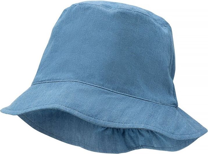 PINOKIO Klobouk Summer Mood jeans vel. 98/104 - 53 cm - obrázek 1