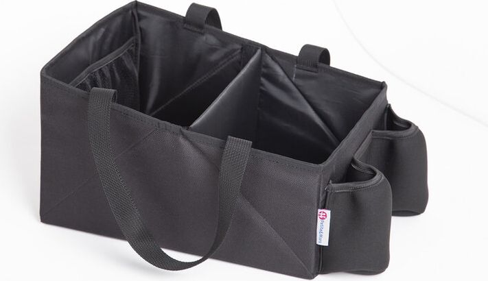 PETITE&MARS Úložný box do auta Tidy - obrázek 1