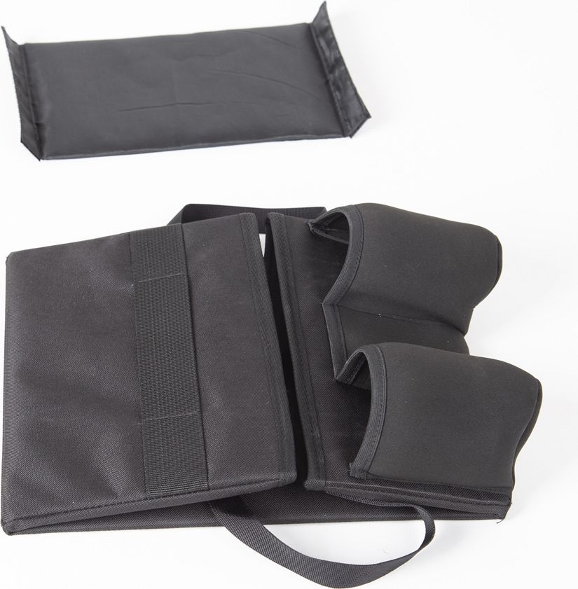 PETITE&MARS Úložný box do auta Tidy - obrázek 7