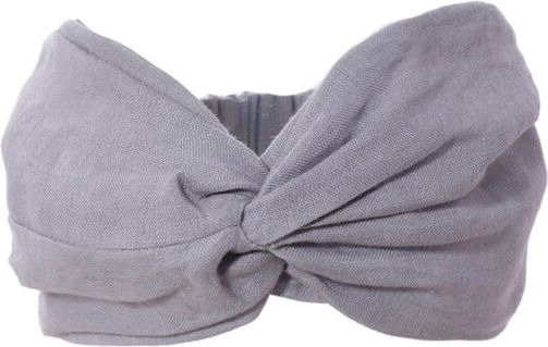 PUPILL Čelenka Roma grey 48-50 (12-24m) - obrázek 1