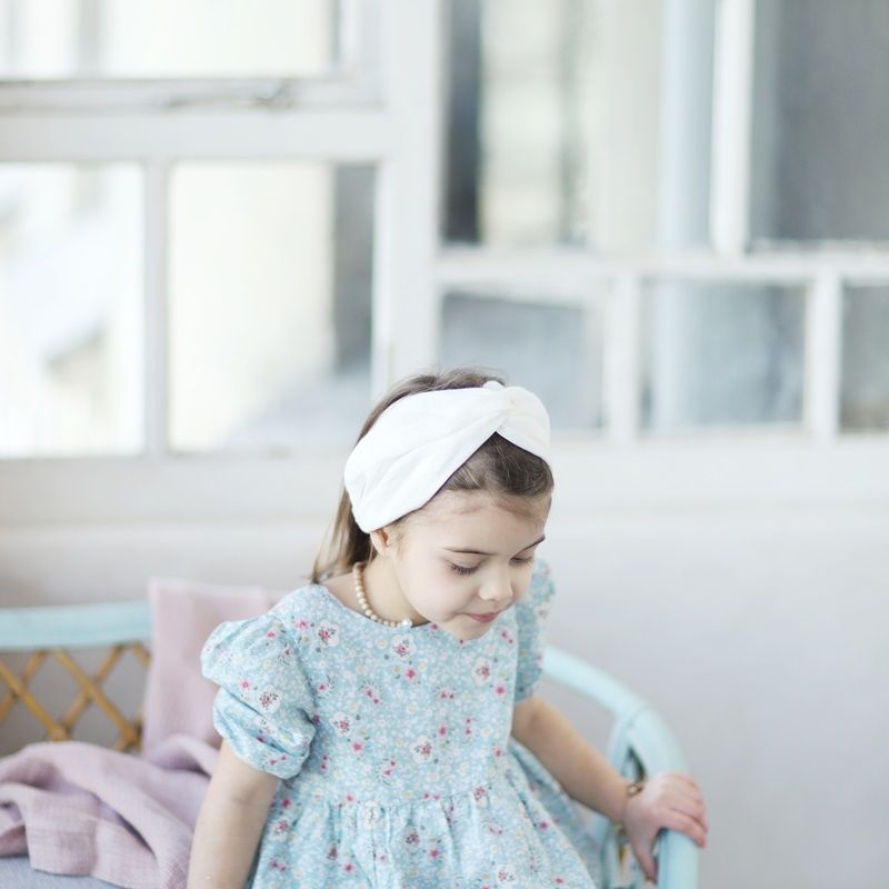 PUPILL Čelenka Roma grey 48-50 (12-24m) - obrázek 2