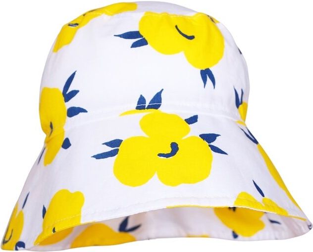 PUPILL Klobouk Bloom yellow 46-48 (9-12m) - obrázek 1