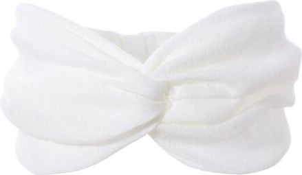 PUPILL Čelenka Roma white 44-46 (6-9m) - obrázek 1