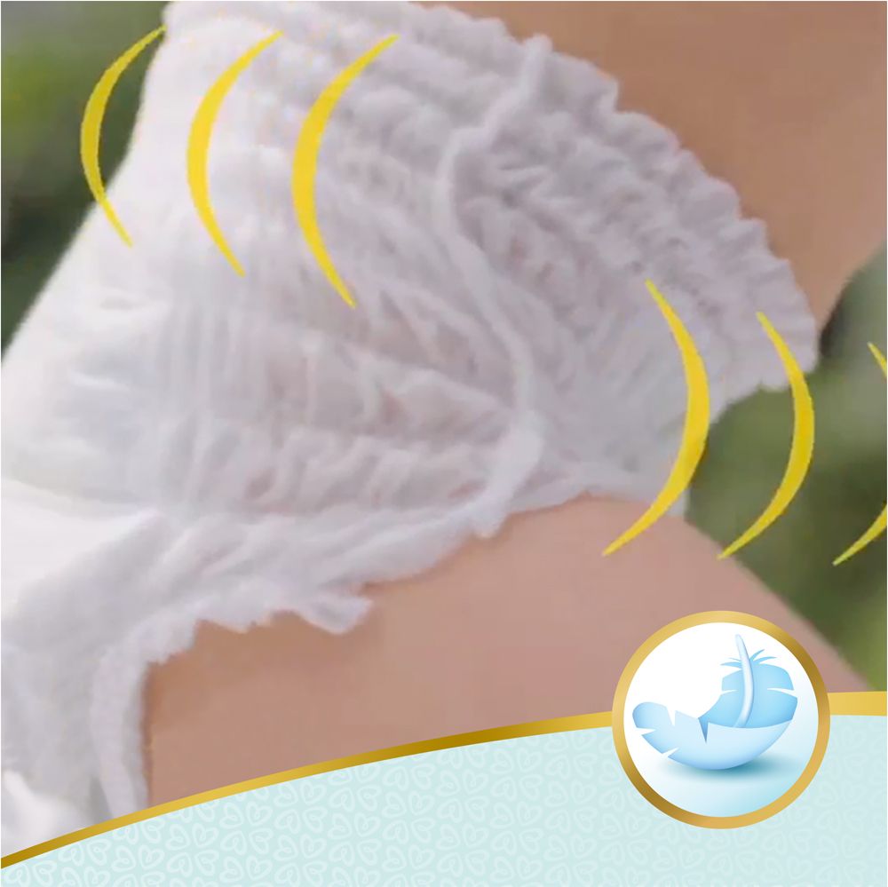PAMPERS Premium Care 3 6-11 kg 144 ks - obrázek 8