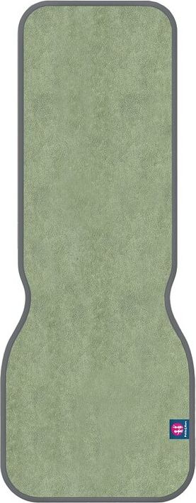 PETITEMARS PETITE&MARS Vložka do autosedačky 3D Aero Pistachio 15-36 kg - obrázek 1
