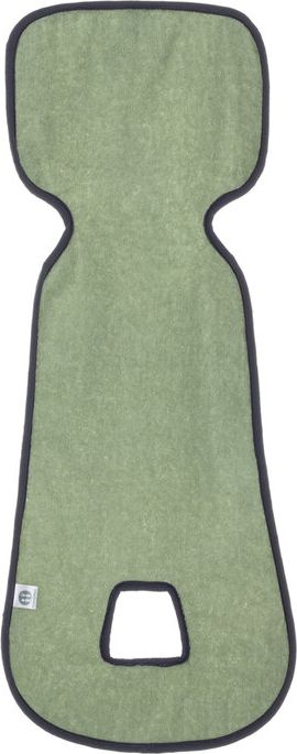 PETITE&MARS Vložka do autosedačky 3D Aero Pistachio 9-18 kg (320812) - obrázek 1