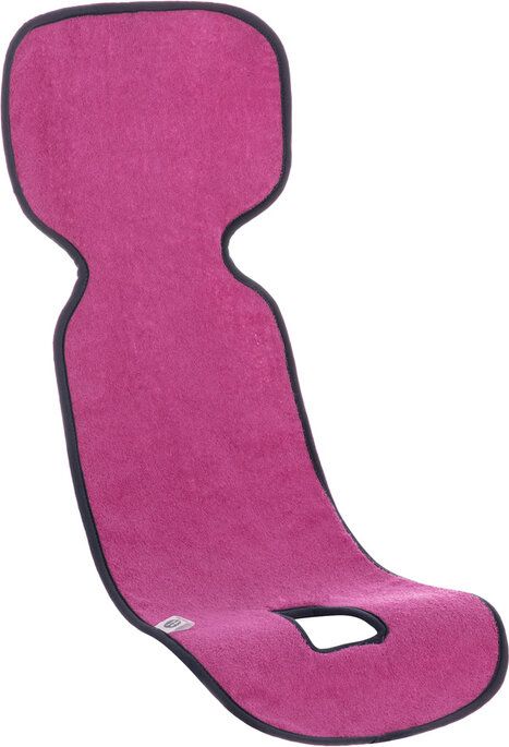 PETITE&MARS Vložka do autosedačky 3D Aero Fuchsia 0-13 kg - obrázek 1