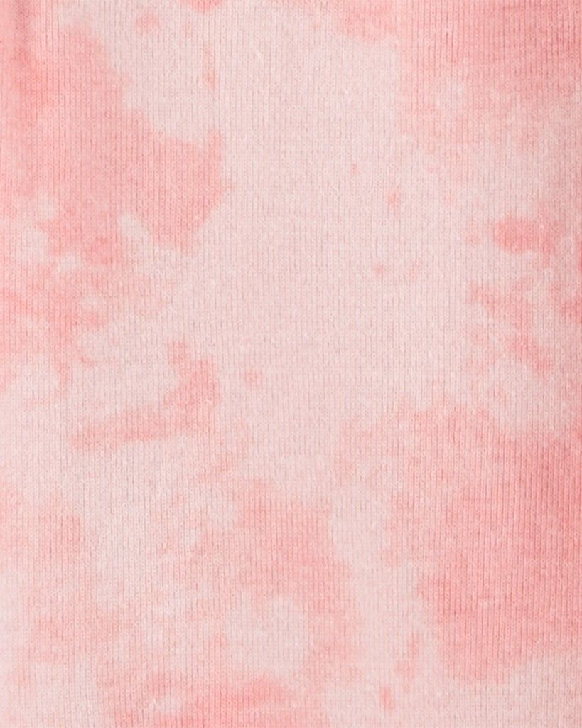 CARTER'S Vak na spaní Pink dívka LBB NB/ vel. 56 - obrázek 3