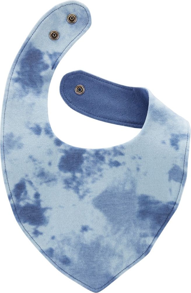 CARTER'S Bryndáček Blue Ocean chlapec LBB 3ks - obrázek 2