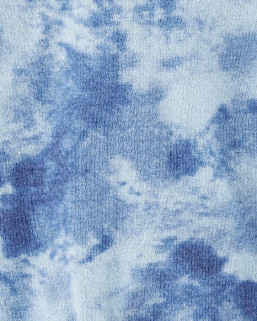 CARTER'S Overal letní krátký rukáv Grey Ocean chlapec LBB 2ks 3m - obrázek 2