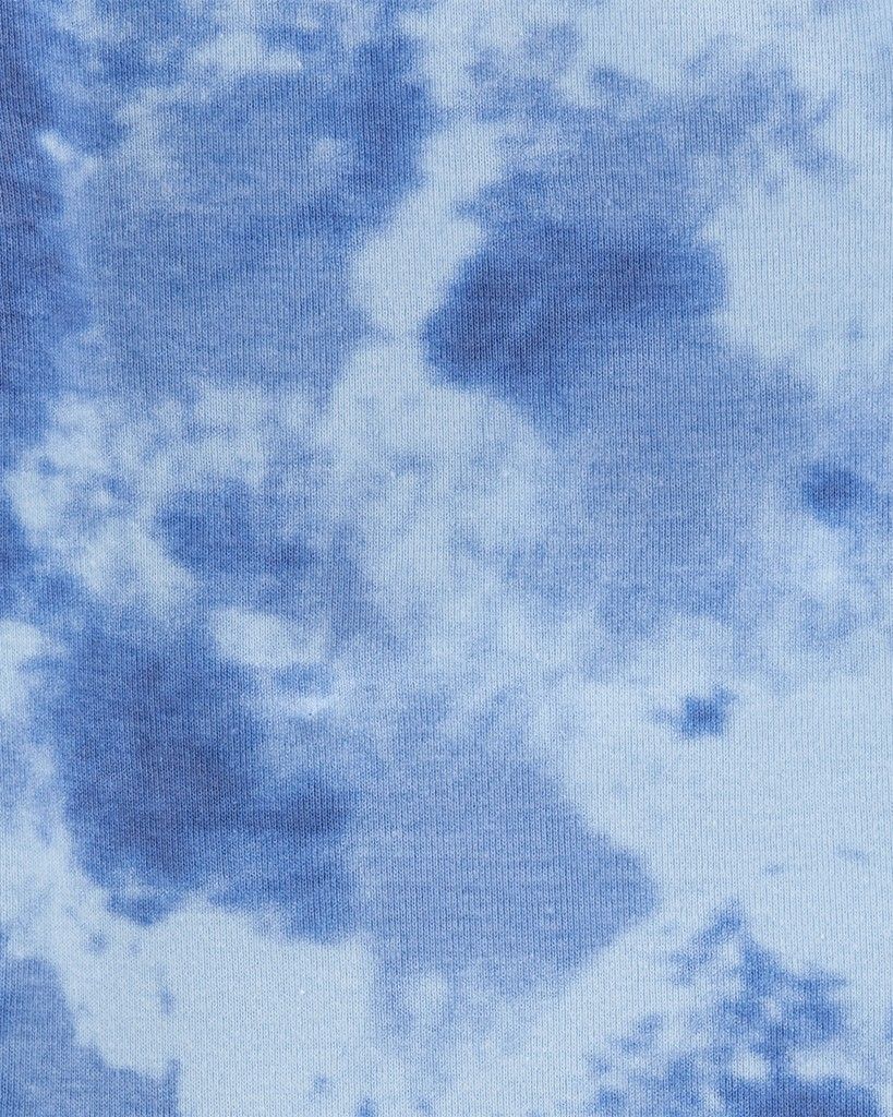 CARTER'S Body krátký rukáv Blue Ocean chlapec 3ks 18m - obrázek 3