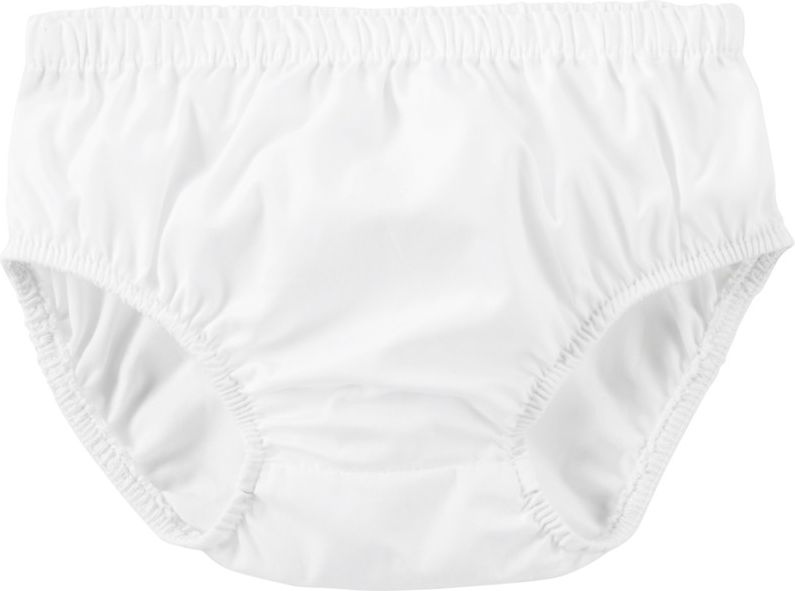 CARTER'S Šaty Blue White holka 6m - obrázek 3