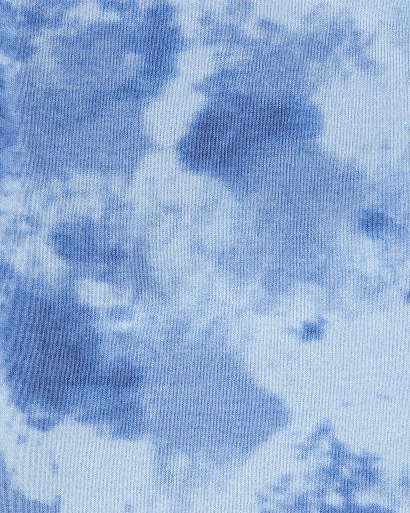 CARTER'S Body krátký rukáv Blue Ocean chlapec 5ks 9m - obrázek 4