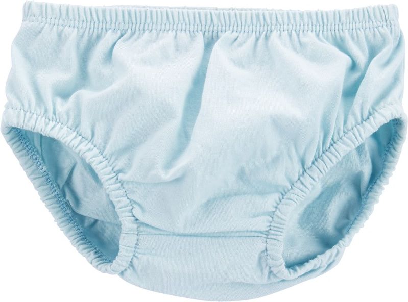 CARTER'S Šaty Blue Butterfly holka NB/vel. 56 - obrázek 3