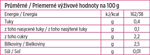 PLASMON Příkrm bezlepkový zeleninový s hráškem a zelenými fazolkami 2x80g, 6m+ - obrázek 2