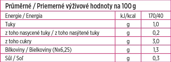 PLASMON Omáčka bezlepková rajčatová se zeleninou 2x80g, 10m+ - obrázek 2