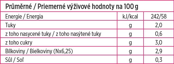 PLASMON Omáčka bezlepková rajčatová s hovězím ragú 2x80g, 10m+ - obrázek 2