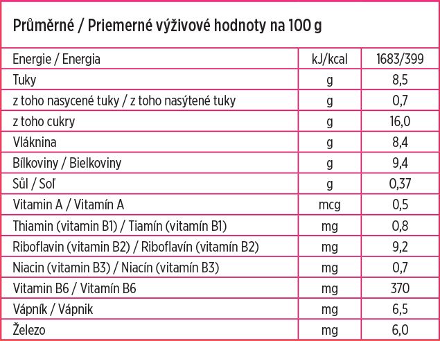 PLASMON Sušenky -30 % cukru 240g, 6m+ - obrázek 2