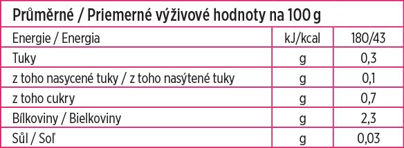 PLASMON Příkrm bezlepkový zeleninový s fazolemi a mrkví 8m+ 2 x 80 g - obrázek 2