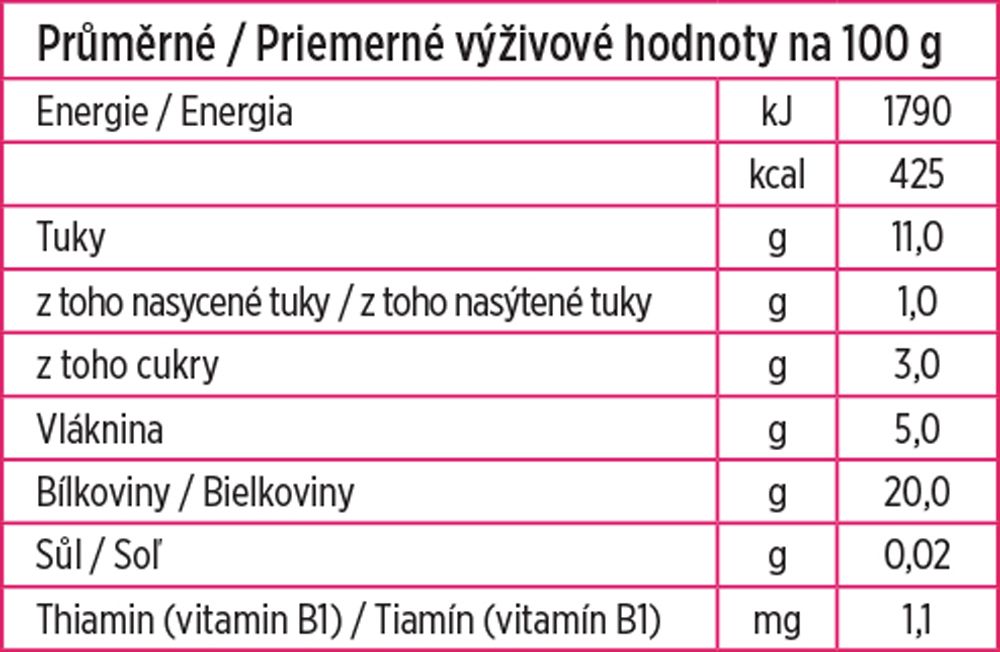 5x PLASMON Křupky zeleninové bezlepkové na cesty Paff 63% čočka a batáty 15g, 12m+ - obrázek 3