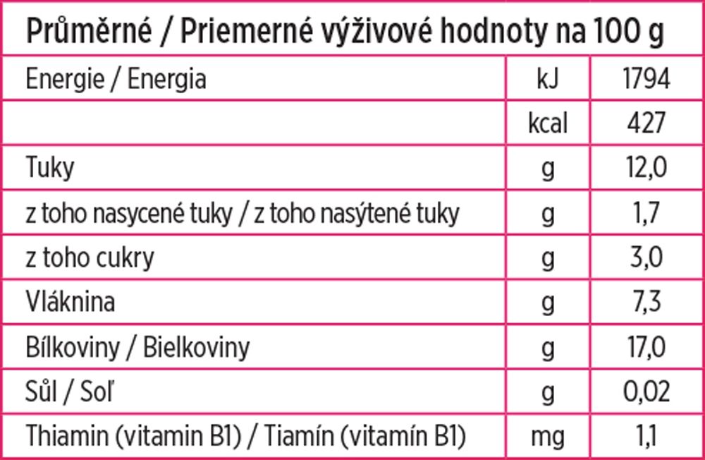 5x PLASMON Křupky zeleninové bezlepkové na cesty Paff hrášek 56% a kukuřice 15g, 12m+ - obrázek 3