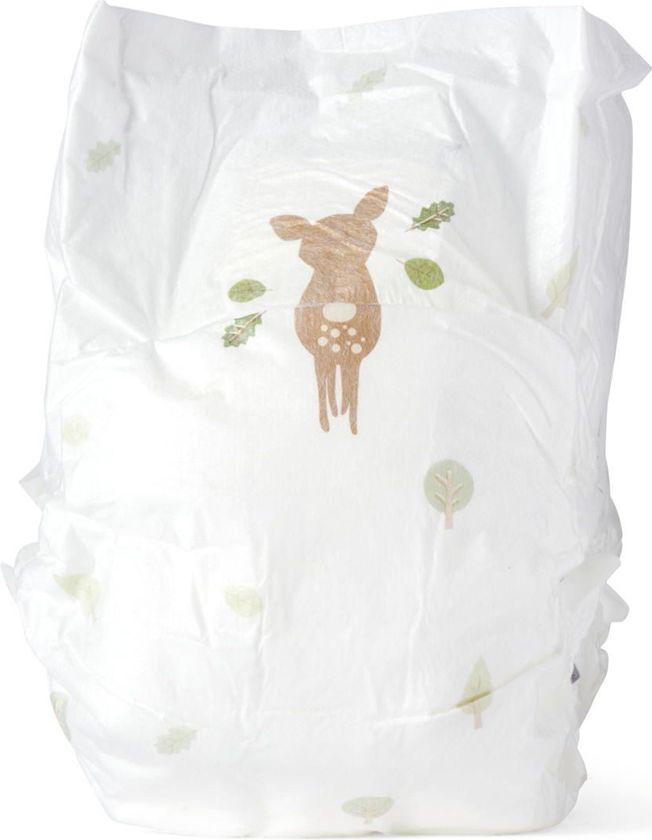CHICCO Airy 3 Midi 4-9 kg 21 ks - obrázek 3