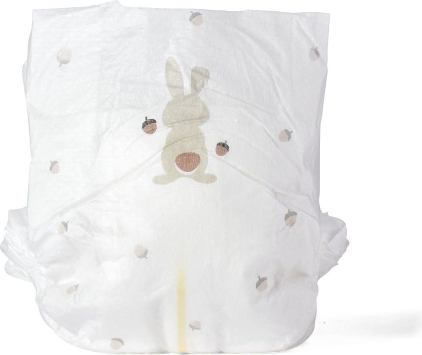 CHICCO Airy 1 Newborn 2-5 kg 27 ks - obrázek 3