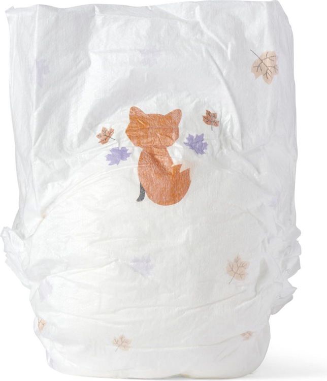 CHICCO Airy 5 Junior 11-25 kg 18 ks - obrázek 3