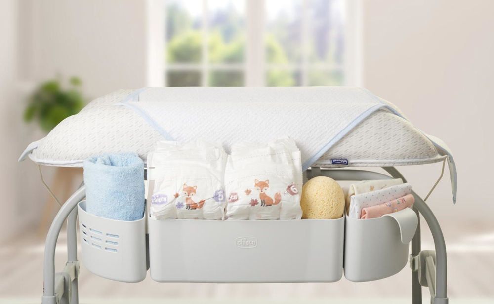 CHICCO Airy 5 Junior 11-25 kg 18 ks - obrázek 5