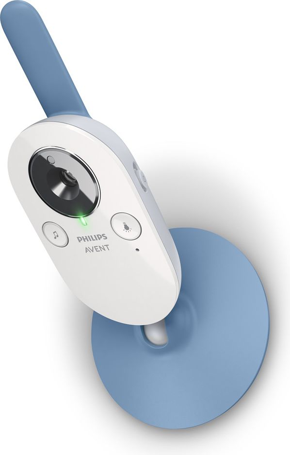 Philips Avent Baby video monitor SCD845 - obrázek 2