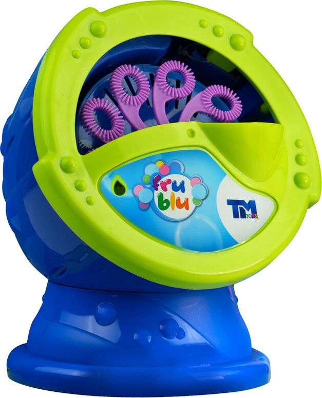 FRU BLU Stroj na bubliny - obrázek 1