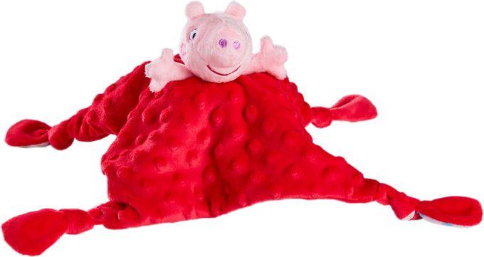 PEPPA Pig Dečka - obrázek 1