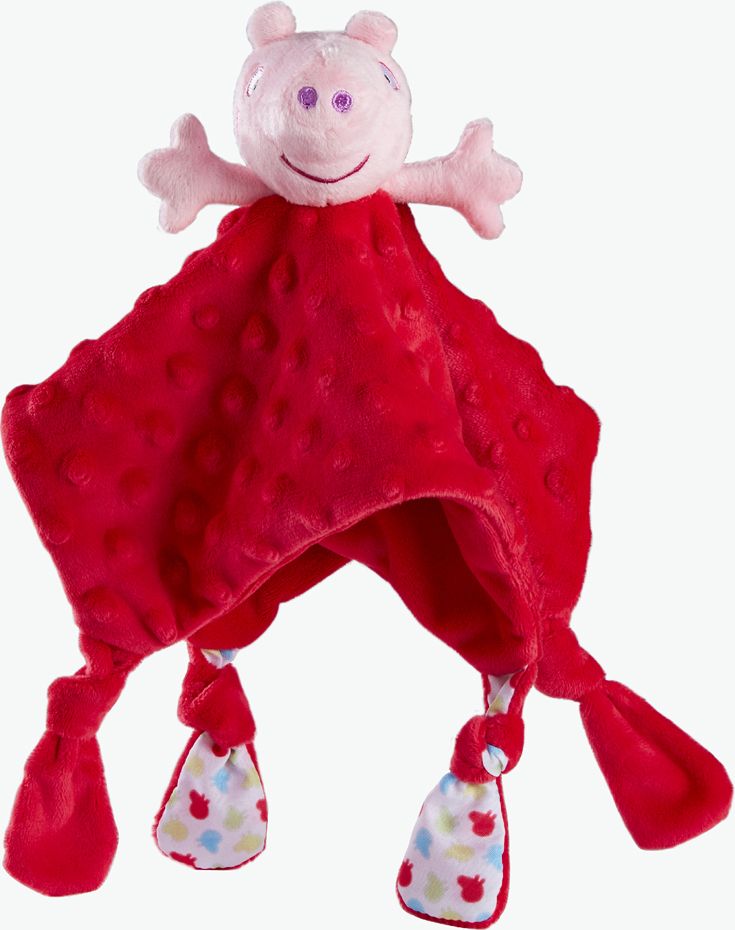 PEPPA Pig Dečka - obrázek 2