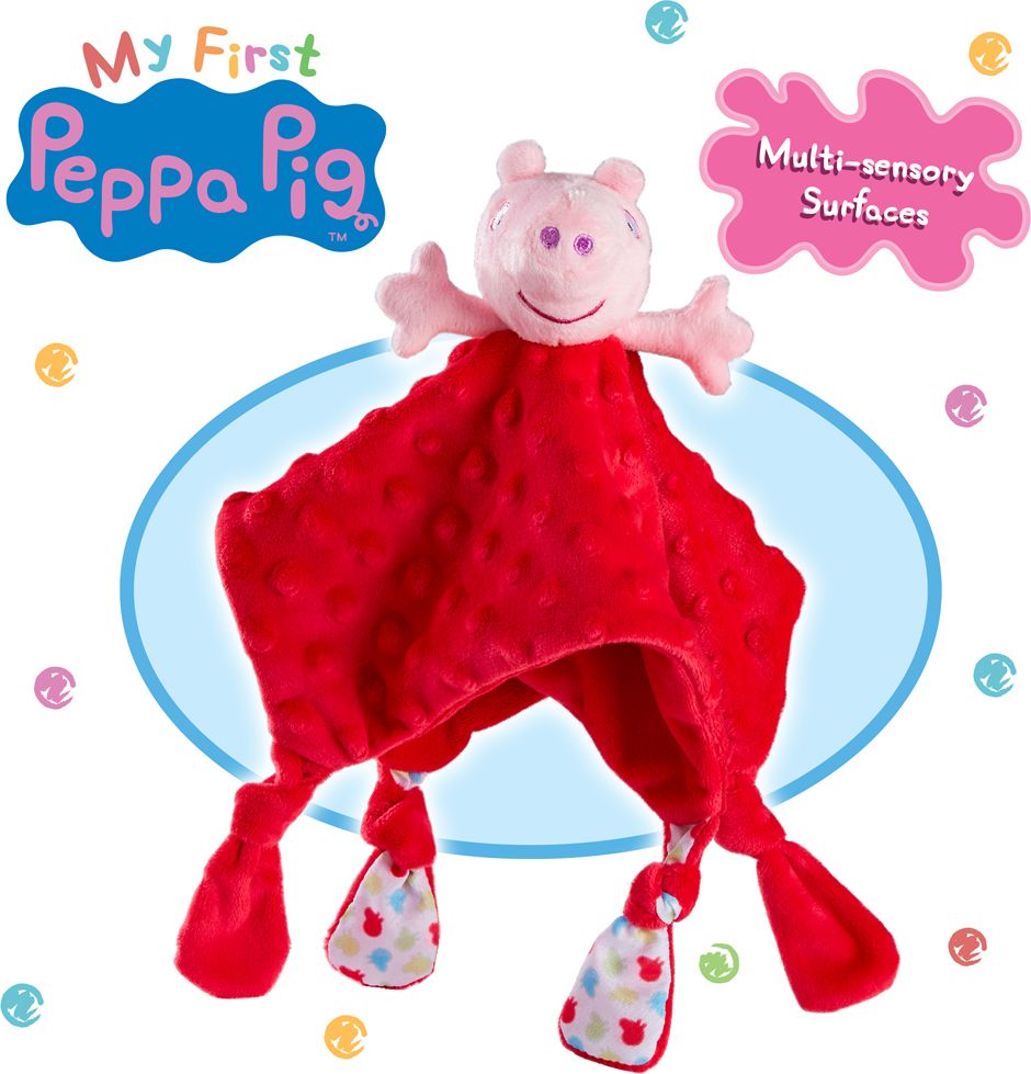 PEPPA Pig Dečka - obrázek 3