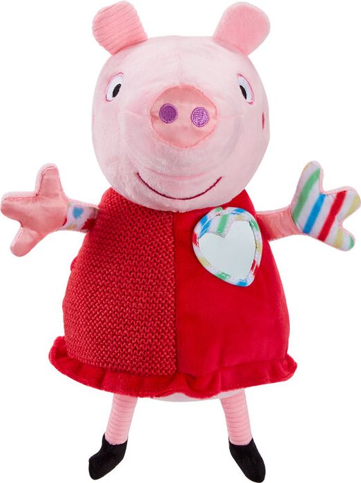 PEPPA Pig senzorický - obrázek 1