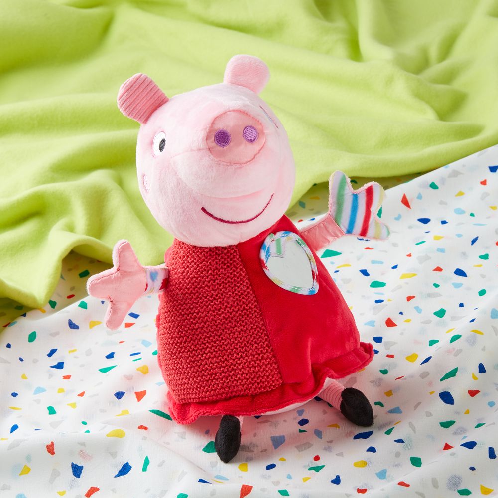 PEPPA Pig senzorický - obrázek 2