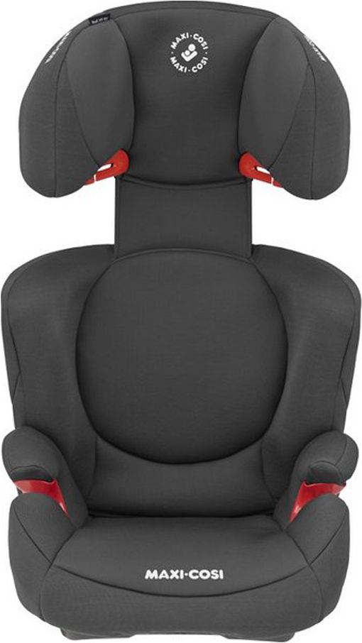 MAXI-COSI Rodi XP Fix 2022 basic black - obrázek 2