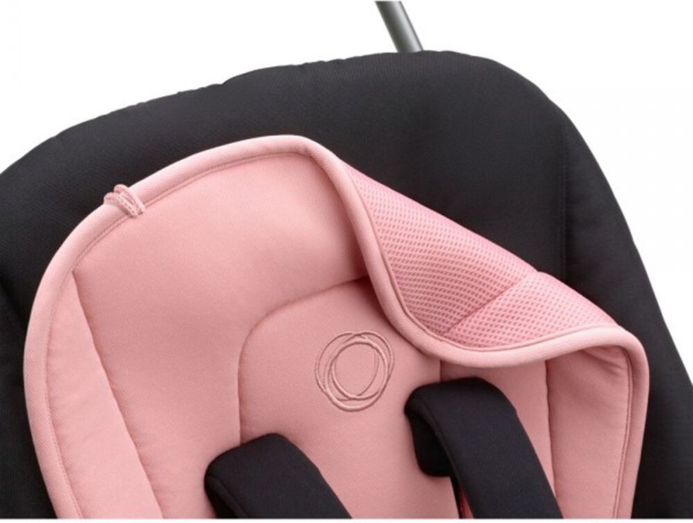 Bugaboo oboustranná vložka Morning Pink - obrázek 2