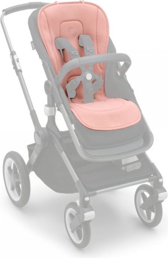 Bugaboo oboustranná vložka Morning Pink - obrázek 3