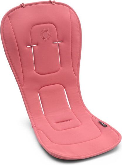 Bugaboo Podložka Dual Comfort Sunrise Red - obrázek 1