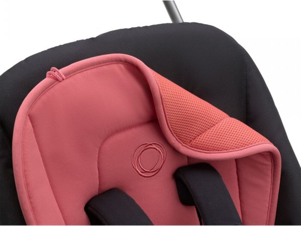 Bugaboo Podložka Dual Comfort Sunrise Red - obrázek 2