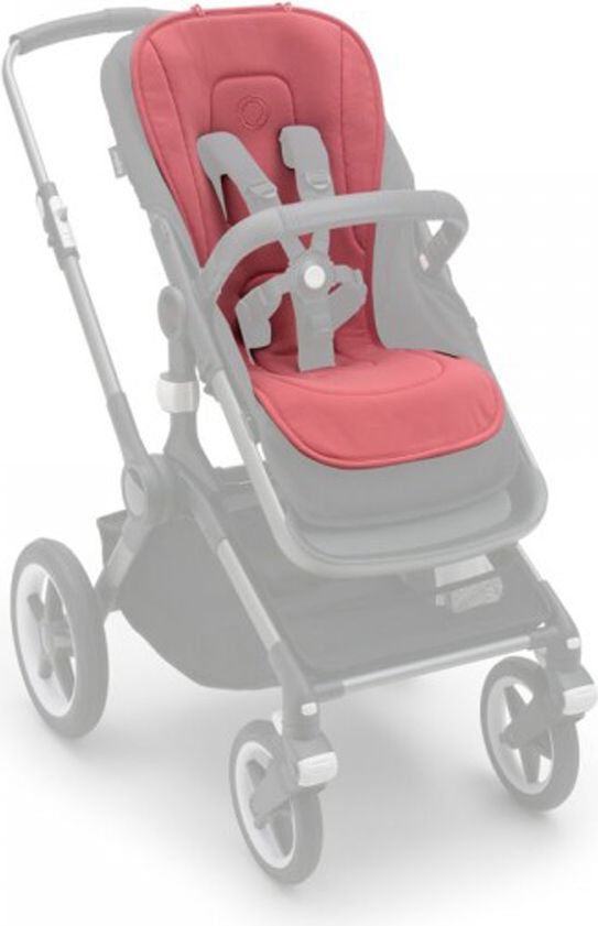 Bugaboo Podložka Dual Comfort Sunrise Red - obrázek 3
