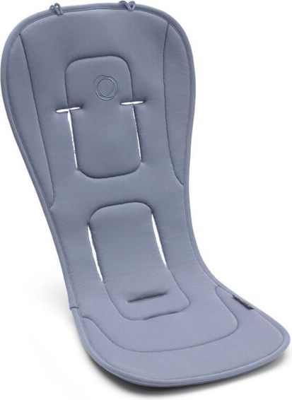 Bugaboo Podložka Dual Comfort Seaside Blue - obrázek 1