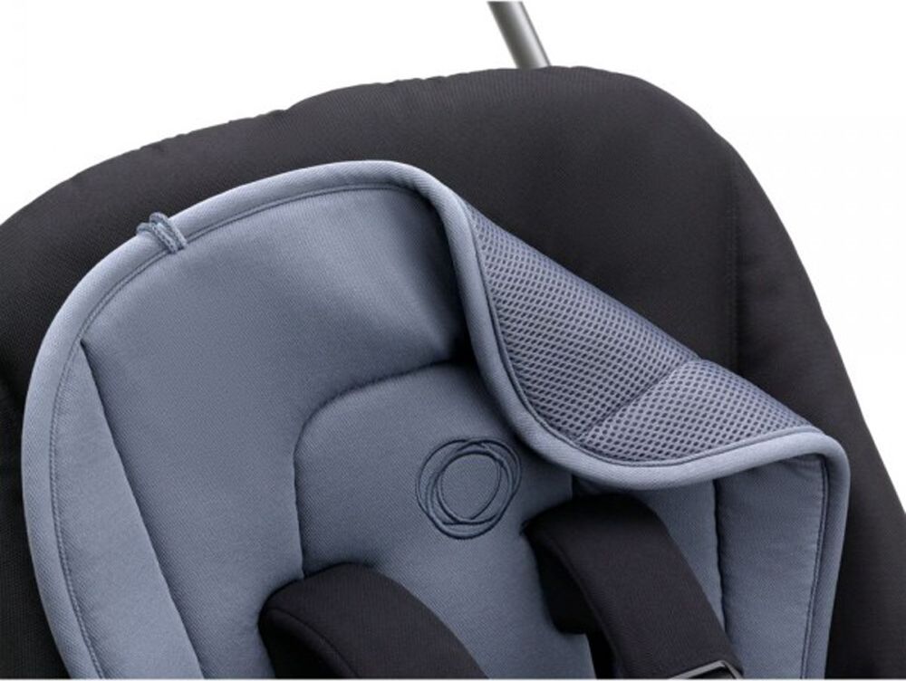 Bugaboo Podložka Dual Comfort Seaside Blue - obrázek 2
