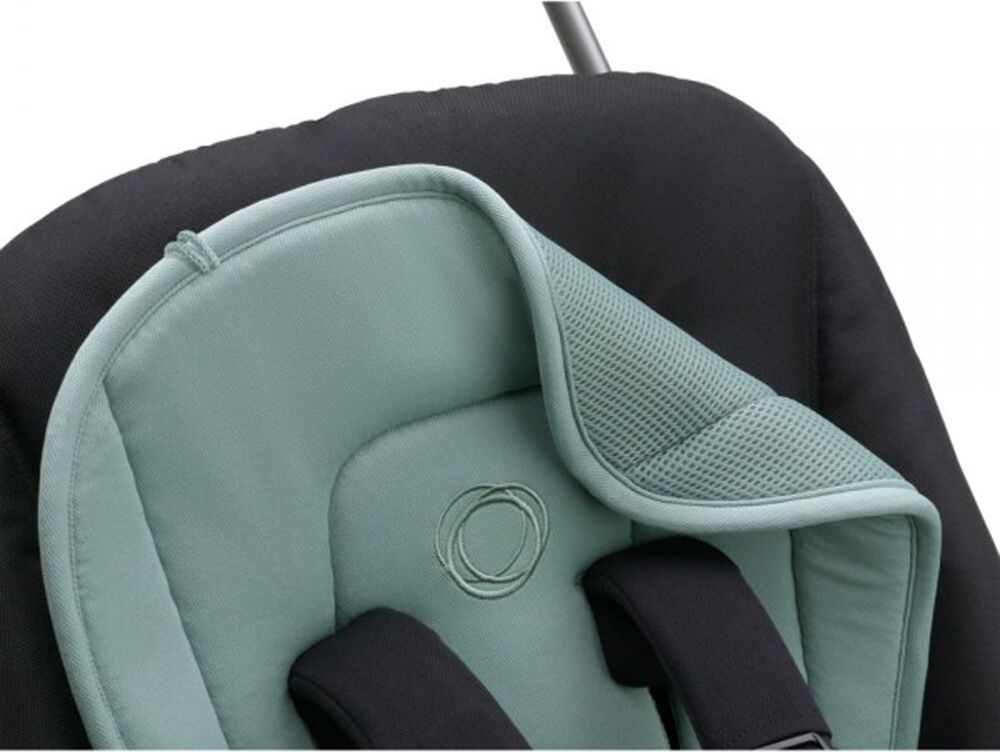 Bugaboo Podložka Dual Comfort Pine Green - obrázek 2