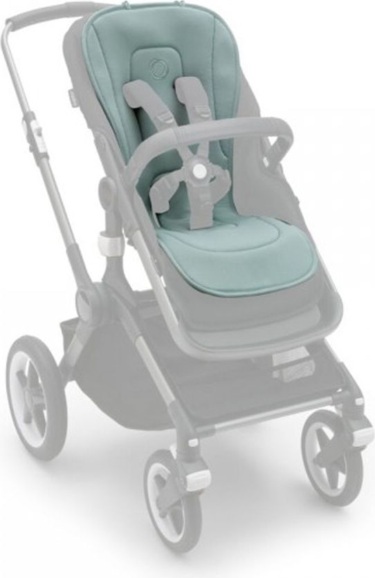 Bugaboo Podložka Dual Comfort Pine Green - obrázek 3